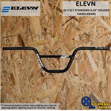 ELEVN 22.2 SLT STANDARD 6.25&quot; CRUISER HANDLEBARS (BMX)