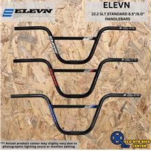 ELEVN 22.2 SLT STANDARD 8.5&quot;/8.0&quot; HANDLEBARS (BMX)