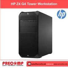 HP Z4 G4 Tower Workstation (W-2245.16GB.1TB+256GB)-A2000 (7C9Y6PA)