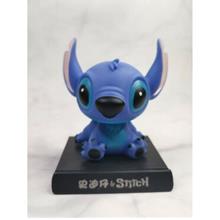 Stitch Collection, Cake Topper, Decoration, Toy, Ornament, Car Display