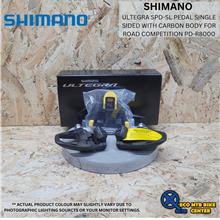 SHIMANO ULTEGRA SPD-SL Pedal single sided