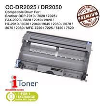 Brother DR2025 / DR-2025 / DR2050 / DR-2050 Drum