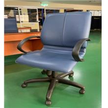 Budget PVC Highback Chair