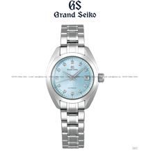 Grand Seiko STGK023G Elegance Diamonds Automatic 27.8mm Bracelet Blue