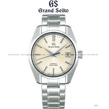 Grand Seiko SBGH299G Heritage Automatic 40mm Ever Brilliant Bracelet