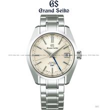 Grand Seiko SBGJ263G Heritage GMT Auto 40mm Ever Brilliant Bracelet