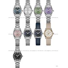 HAMILTON H361 H3610 H3611 H3612 JAZZMASTER PERFORMER AUTOMATIC 34mm