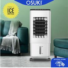 OSUKI Air Cooler Fan With Remote 8L
