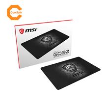 MSI Agility GD20 Gaming Mouse Pad