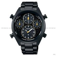 SEIKO SFJ007P1 PROSPEX SPEEDTIMER 2023 World Athletics Chrono 42mm LE