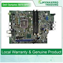 Dell Optiplex 5070 SFF Motherboard LGA1151 DDR4 YJMC0 (USED)