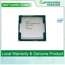 Intel Celeron G1840 Processor 2 core 2.80GHz 2M 5GT/s LGA1150