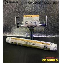 ROLLINGDOG HIGH DENSITY PAINT ROLLER SET 18&quot;