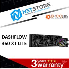 ID-COOLING DASHFLOW 360 XT LITE - ID-CPU-DASHFLOW-360-XT-LITE