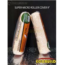 ROLLINGDOG MICROFIBER PAINT ROLLER 9"