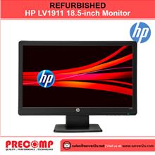 (Refurbished) HP LV1911 18.5-inch LED Backlit LCD Monitor
