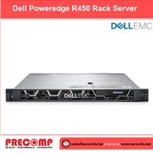 Dell PowerEdge R450 Rack Server