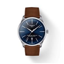 TISSOT T139.407.16.041.00 CHEMIN DES TOURELLES POWERMATIC 42mm Blue