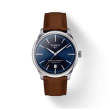 TISSOT T139.807.16.041.00 CHEMIN DES TOURELLES POWERMATIC 39mm Blue