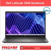 Dell Latitude 3540 Notebook