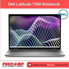 Dell Latitude 7340 Notebook