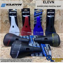 ELEVN EXPERT/PRO PIVOTAL SEAT/SADDLE (BMX)