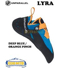 UNPARALLEL Climbing Shoes - Lyra