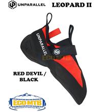 UNPARALLEL Climbing Shoes - Leopard II