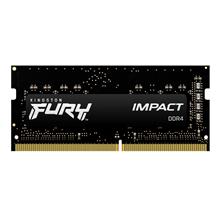 Kingston FURY Impact 16GB 2G x 64-Bit 3200MHz DDR4 SODIMM