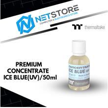 THERMALTAKE PREMIUM CONCENTRATE ICE BLUE (UV)/50ml - CL-W163-OS00IB-B