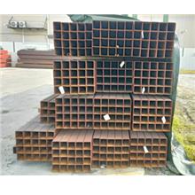 Mild Steel Square Hollow Bar 4&quot; X 4&quot;, 3mm thickness
