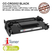 Canon 052 / CRG052 / Cartridge 052
