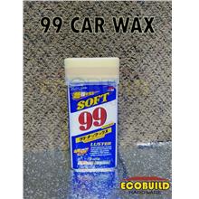 Soft 99 Car Wax