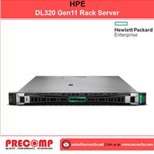 HPE Proliant DL320 Gen11 4410Y Rack Server