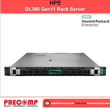 HPE Proliant DL360 Gen11 Rack Server