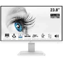 MSI Pro 23.8&quot; MP243XW IPS FHD Freesync 100Hz 1ms