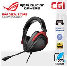 Asus ROG Delta S Core 7.1 Surround Sound