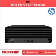 HP Elite SFF 800 G9 Desktop (i5-13500.8GB.512GB) (8F6D6PA)