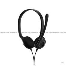 EPOS Audio PC 3 CHAT Stereo Headsets Gaming Noise Canceling
