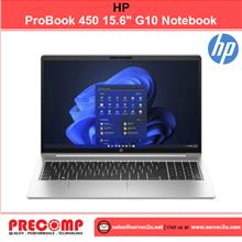 HP ProBook 450 15.6 inch G10 Notebook (i5-1335U.8GB.512GB) (840F7PA)