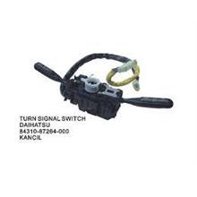 Turn Signal Switch,wiper - Perodua Kancil (Made In Taiwan) 