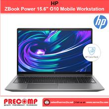 HP ZBook Power 15.6&quot; G10 Mobile Workstation (i7-13700H.32GB.512GB)