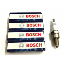 Genuine Bosch Spark Plug W8DC For Saga/Iswara/Wira 4pcs(Limited Offer)