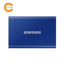 Samsung Portable SSD T7 Basic (1TB, 2TB)