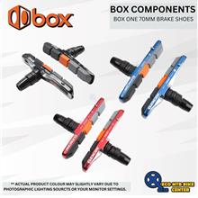 BOX COMPONENTS BOX ONE 70MM BRAKE SHOES