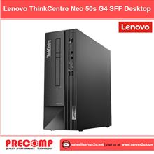 Lenovo ThinkCentre Neo 50s G4 SFF Desktop