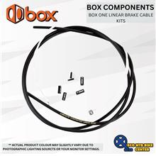 BOX COMPONENTS BOX ONE LINEAR BRAKE CABLE KITS