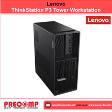 Lenovo ThinkStation P3 Tower Workstation (i7-13700K.2x16GB.512GB)