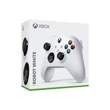 Microsoft Xbox Wireless Controller (Robot White) - QAS-00014