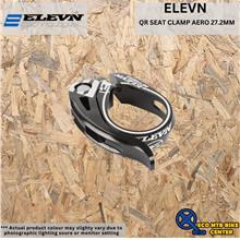 ELEVN QR SEAT CLAMP AERO (BMX)